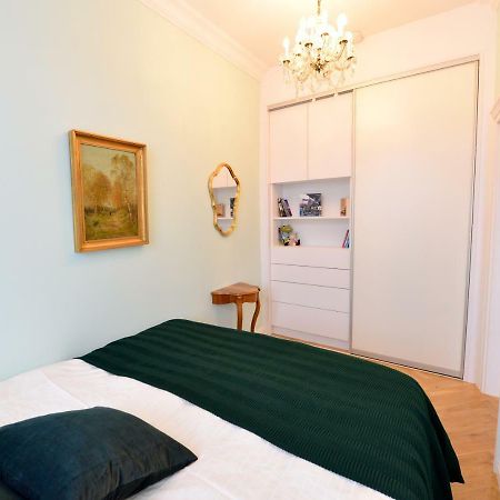 Sechsschimmelgasse by EasyB&B Wien Exterior foto