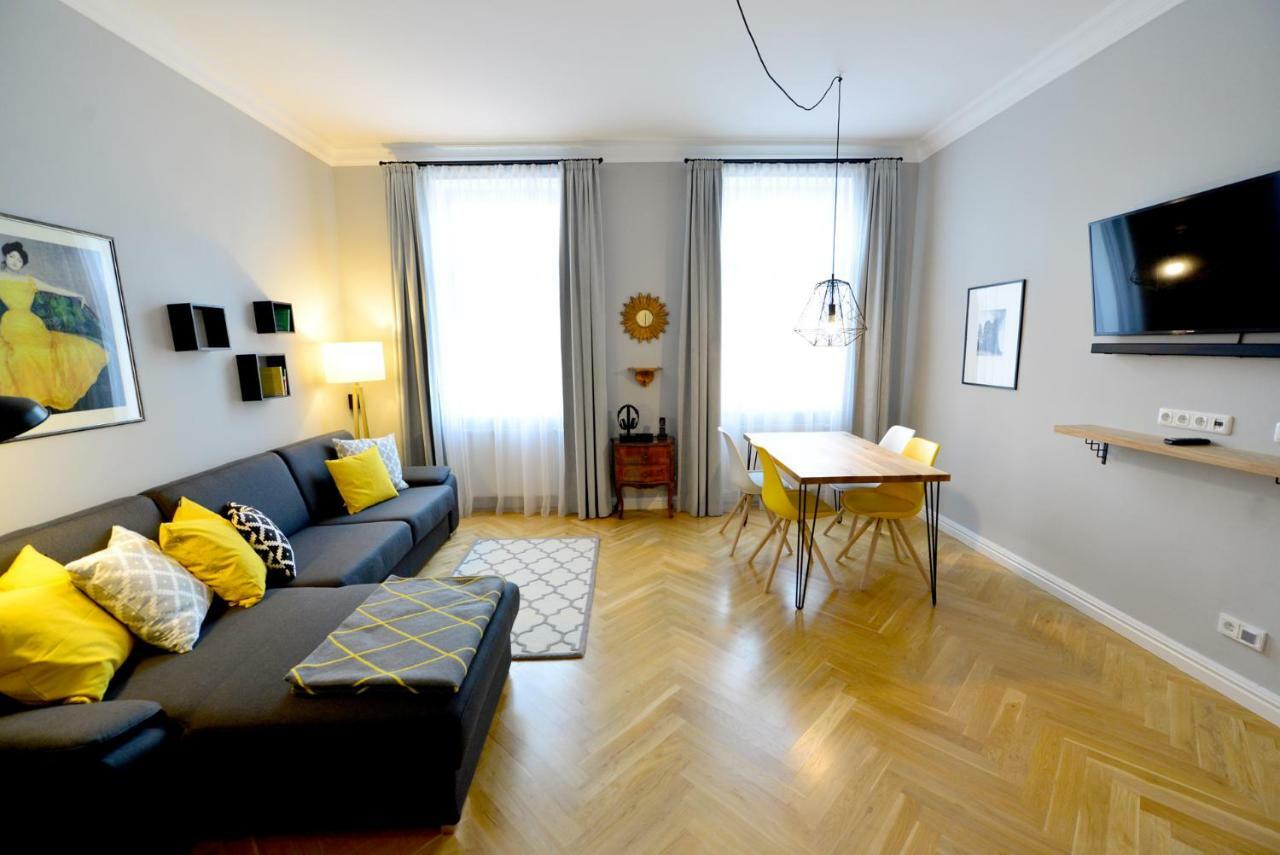 Sechsschimmelgasse by EasyB&B Wien Exterior foto